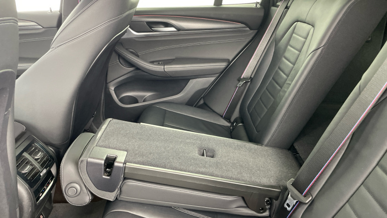 BMW X3 xDrive20i MHT M Sport 5dr Step Auto Petrol Estate